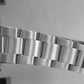 VINTAGE Rolex Submariner BLACK Stainless Steel 40mm 1680 Dive Date Watch
