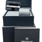 FEB 2025 PAPERS Tag Heuer Formula 1 Stainless Steel Black 41mm WAZ1112 Watch BOX