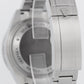 Rolex Sea-Dweller Deepsea JAMES CAMERON Blue Black Steel 116660 44mm Dive Watch