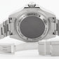 Rolex Sea-Dweller Deepsea JAMES CAMERON Blue Black Steel 116660 44mm Dive Watch