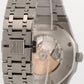 Audemars Piguet Royal Oak BLACK 41mm Stainless Steel Watch 15400ST.OO.1220ST.01