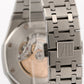 Audemars Piguet Royal Oak BLACK 41mm Stainless Steel Watch 15400ST.OO.1220ST.01