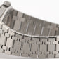 Audemars Piguet Royal Oak BLACK 41mm Stainless Steel Watch 15400ST.OO.1220ST.01