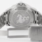 PAPERS Omega Seamaster Diver 300M 41mm BLACK WAVE Steel 212.30.41.61.01.001 BOX