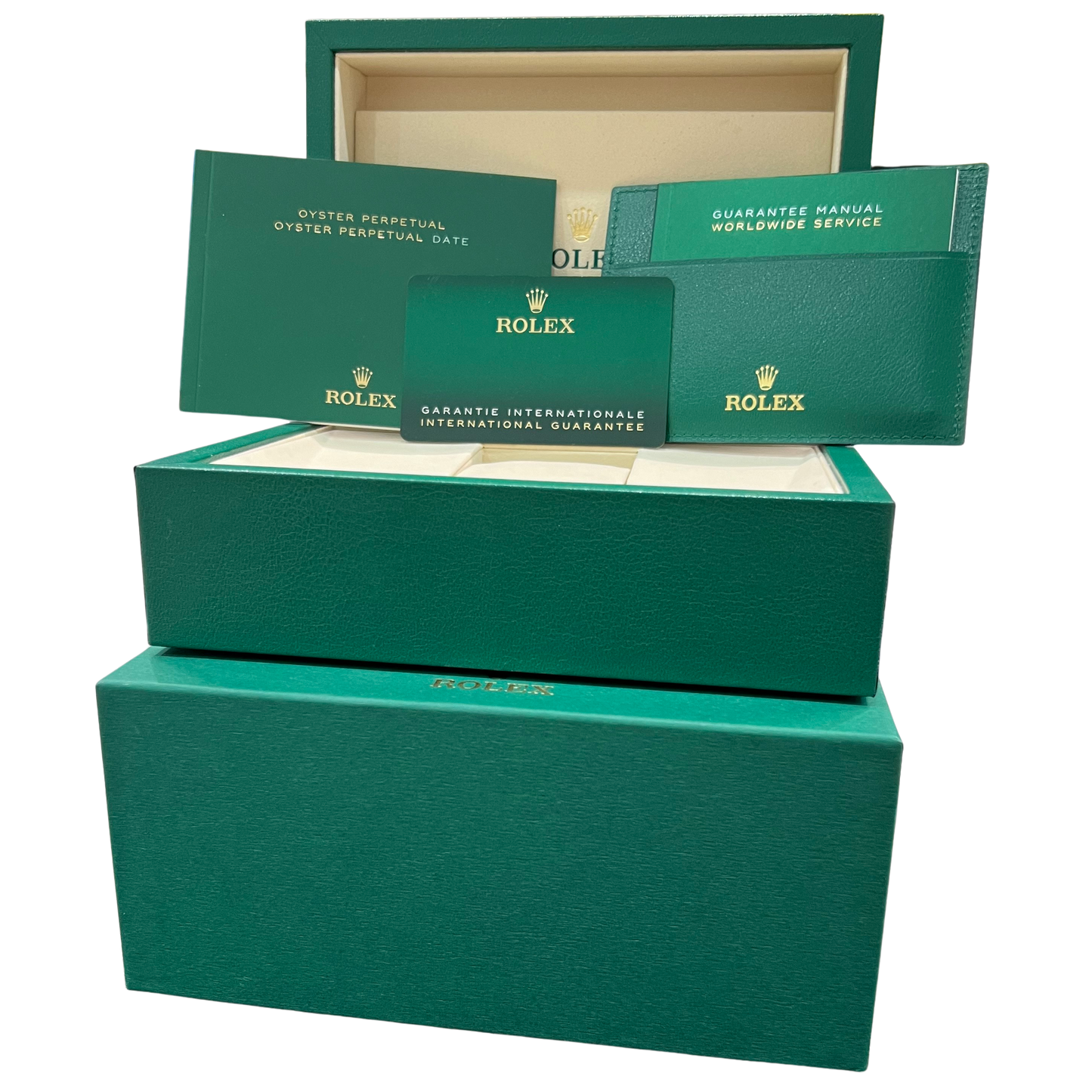 NEW 2026 Rolex Oyster Perpetual 41 LAVENDER Stainless Steel 41mm 134300 BOX