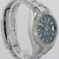 2023 NEW PAPERS Rolex Sky-Dweller GREEN 18K Gold Steel Oyster 42mm 336934 BOX