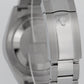 2023 NEW PAPERS Rolex Sky-Dweller GREEN 18K Gold Steel Oyster 42mm 336934 BOX