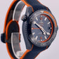 Omega Seamaster Planet Ocean BIG BLUE Ceramic 45.5mm 215.92.46.22.03.001 BOX