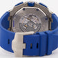 PAPERS Audemars Piguet Royal Oak Offshore BLUE Rubber Steel 44mm 26400SO BOX