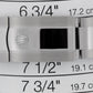 2023 NEW PAPERS Rolex Sky-Dweller GREEN 18K Gold Steel Oyster 42mm 336934 BOX