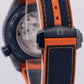 Omega Seamaster Planet Ocean BIG BLUE Ceramic 45.5mm 215.92.46.22.03.001 BOX