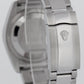 Rolex DateJust Turn-O-Graph Thunderbird White Red Stainless Steel Watch 116264