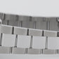 Rolex DateJust Turn-O-Graph Thunderbird White Red Stainless Steel Watch 116264