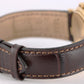 2005 PAPERS Vacheron Constantin Patrimony 18k Gold Silver 35mm 42002/000J Watch