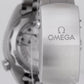 PAPERS Omega Seamaster Planet Ocean WHITE Orange 43mm 215.30.44.21.04.001 BOX