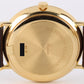 2005 PAPERS Vacheron Constantin Patrimony 18k Gold Silver 35mm 42002/000J Watch