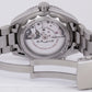 PAPERS Omega Seamaster Planet Ocean WHITE Orange 43mm 215.30.44.21.04.001 BOX