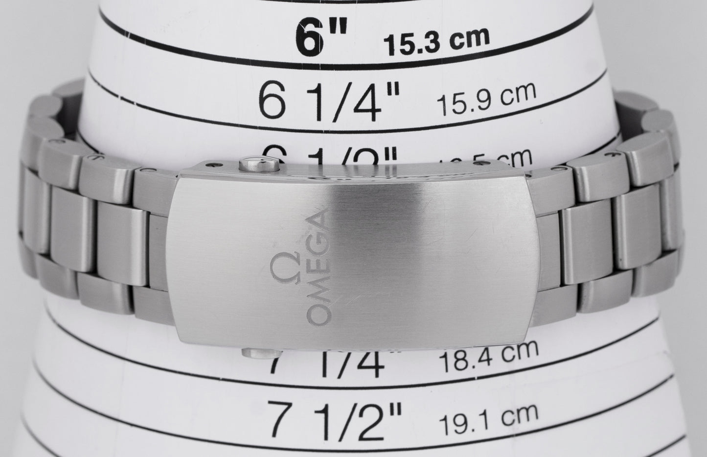 PAPERS Omega Seamaster Planet Ocean WHITE Orange 43mm 215.30.44.21.04.001 BOX