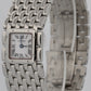 Cartier Panthere Ruban MOTHER OF PEARL Steel Quartz 21mm W61001T9 / 2420 Watch