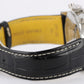 2024 PAPERS Breitling Navitimer B01 Chronograph 46 Steel Green AB0137 Watch BOX