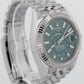 2025 NEW PAPERS Rolex Sky-Dweller GREEN 42mm JUILEE 18K Stainless 336934 BOX