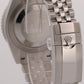 2021 PAPERS Rolex GMT-Master II PEPSI Red Blue 40mm JUBILEE 126710 BLRO BOX