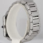 Cartier Tank Must PAPERS Steel Silver Roman 29.5mmX 22mm WSTA0051 4322 Watch B+P