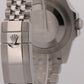2021 PAPERS Rolex GMT-Master II PEPSI Red Blue 40mm JUBILEE 126710 BLRO BOX