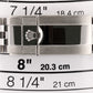 2021 PAPERS Rolex GMT-Master II PEPSI Red Blue 40mm JUBILEE 126710 BLRO BOX