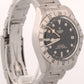 2023 PAPERS Tudor Black Bay Pro 39mm GMT Stainless Steel Rubber 79470 Watch BOX