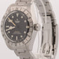 2023 PAPERS Tudor Black Bay Pro 39mm GMT Stainless Steel Rubber 79470 Watch BOX
