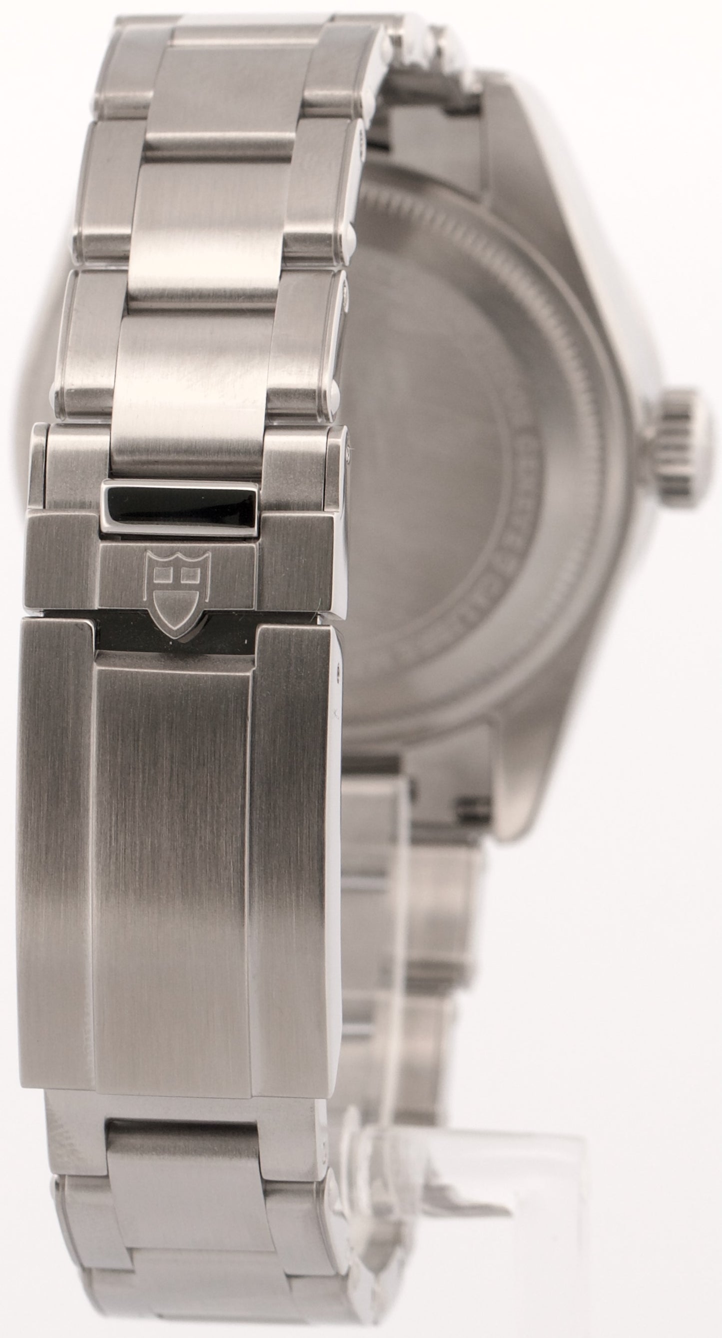 2023 PAPERS Tudor Black Bay Pro 39mm GMT Stainless Steel Rubber 79470 Watch BOX