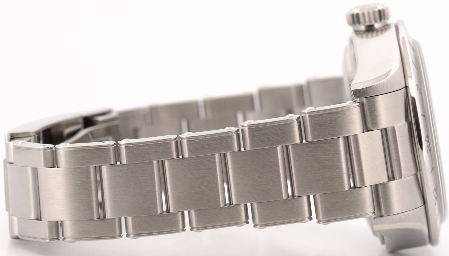 2023 PAPERS Tudor Black Bay Pro 39mm GMT Stainless Steel Rubber 79470 Watch BOX