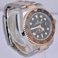 MINT 2022 Rolex GMT-Master II 18K Rose Gold ROOT BEER 126711 CHNR 40mm  BOX