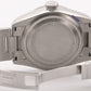 2018 PAPERS Tudor Black Bay GMT PEPSI Steel Red Blue Black 41mm 79830RB BOX