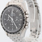 PAPERS Omega Speedmaster SAPPHIRE SANDWICH Steel Watch 310.30.42.50.01.002 BOX