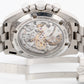 PAPERS Omega Speedmaster SAPPHIRE SANDWICH Steel Watch 310.30.42.50.01.002 BOX
