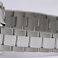 MINT PAPERS Rolex Milgauss WHITE Stainless Steel 40mm 116400 Oyster Watch BOX