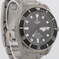 2017 PAPERS Tudor Pelagos BLACK Titanium 42mm Rubber 25600TN Dive Date Watch BOX