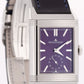MINT PAPERS Jaeger LeCoultre Reverso Tribute Duoface BLUE SILVER Q3988482 BOX