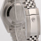 2023 PAPERS Rolex DateJust 41mm WIMBLEDON Steel JUBILEE 18K Gold 126334 BOX