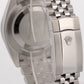 2025 Rolex DateJust 126334 41mm Wimbledon Steel Jubilee 18K Gold Box Papers