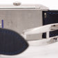 MINT PAPERS Jaeger LeCoultre Reverso Tribute Duoface BLUE SILVER Q3988482 BOX