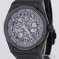 Zenith Defy Classic PAPERS Ceramic Skeleton Date Watch 49.9000.670/77.R782 B+P
