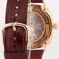 Panerai Radiomir 18k Rose Gold BROWN 42mm Manual Leather PAM00336 Watch BOX