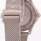 MINT PAPERS Omega Seamaster 007 Bond 42mm Brown TITANIUM 210.92.42.20.01.001 BOX