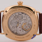 Panerai Radiomir 18k Rose Gold BROWN 42mm Manual Leather PAM00336 Watch BOX