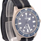 2023 PAPERS Tudor Pelagos FXD NAVY BLUE Titanium Fabric 25707B/23 42mm BOX