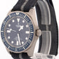 2023 PAPERS Tudor Pelagos FXD NAVY BLUE Titanium Fabric 25707B/23 42mm BOX