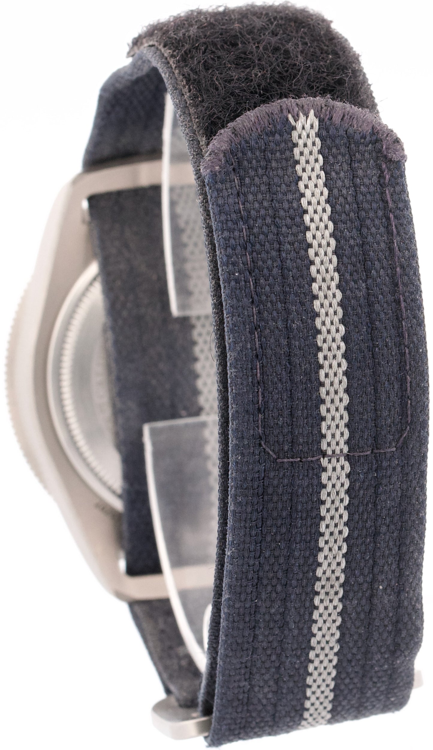 2023 PAPERS Tudor Pelagos FXD NAVY BLUE Titanium Fabric 25707B/23 42mm BOX